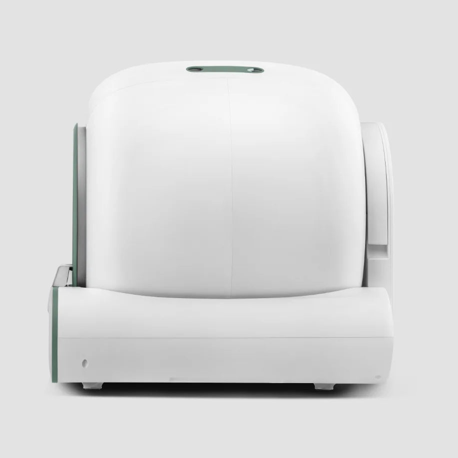 Clean Cat X2 Litière automatique