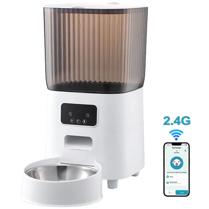 FeedEase One Distributeurs de croquettes