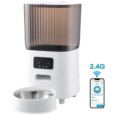 FeedEase One Distributeurs de croquettes