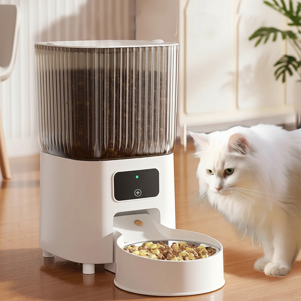 FeedEase One Distributeurs de croquettes